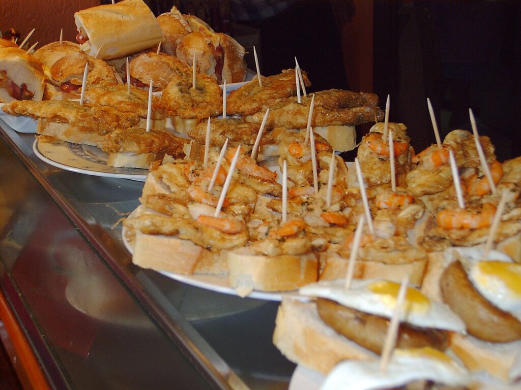 Pinchos bermeo 2.JPG