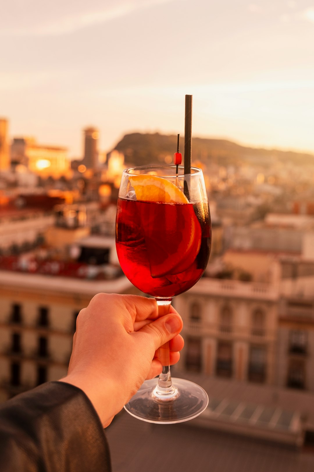 Sangria — Spain