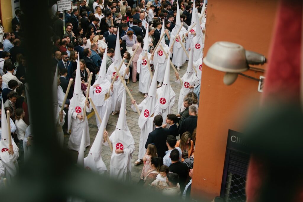 Semana Santa in Seville: How to Experience Holy Week
