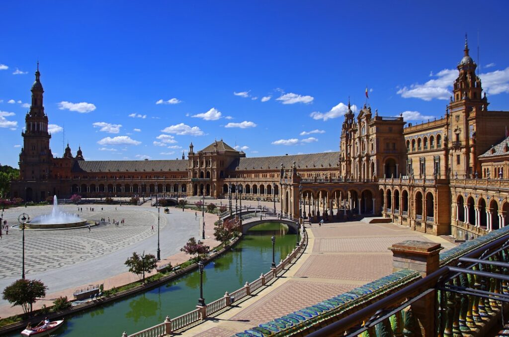 The Plaza de España in Seville: Your Complete Guide