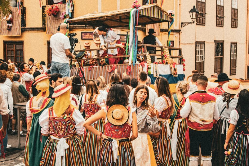 The Feria de Abril in Seville: A Complete Guide