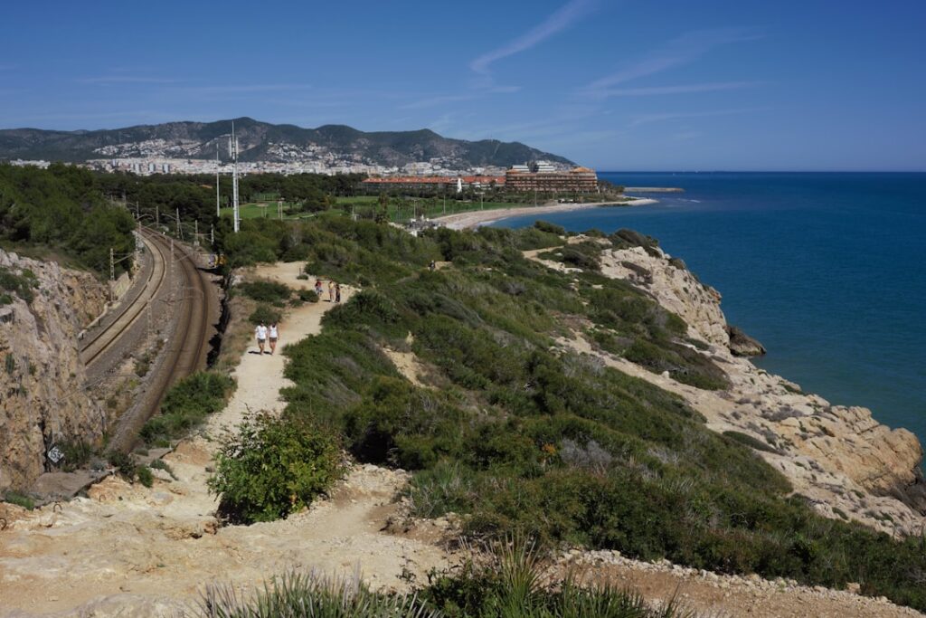 Spain by Train: Routes Every Traveler Should Know