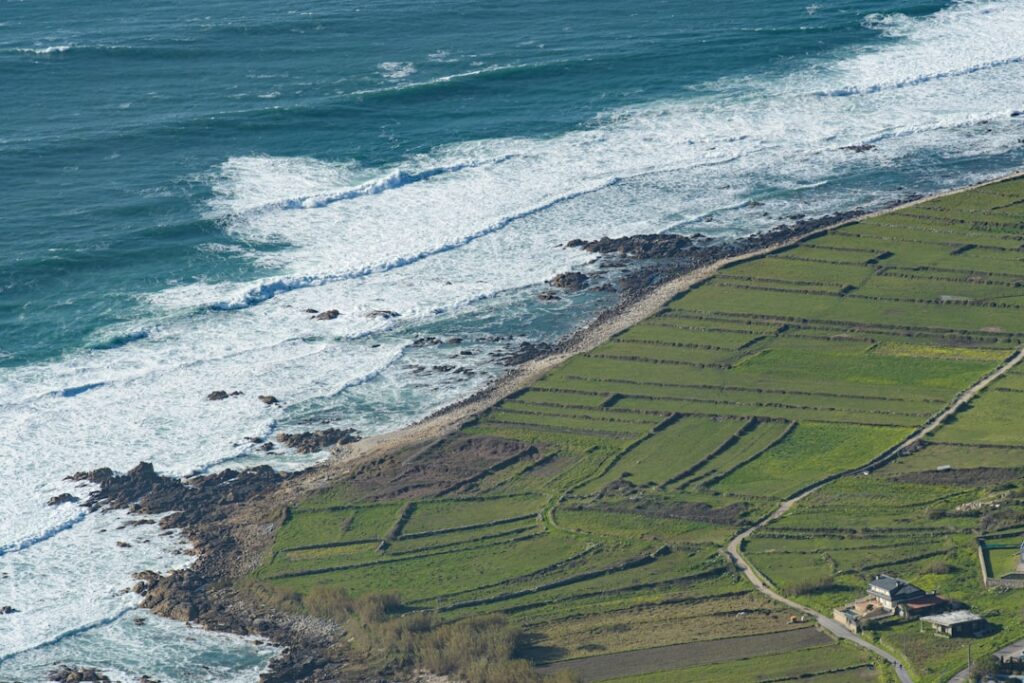 Galicia: Spain's Green Coast and Celtic Soul