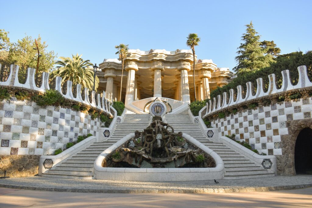 Park Güell: How to Visit Gaudí's Colorful Wonderland