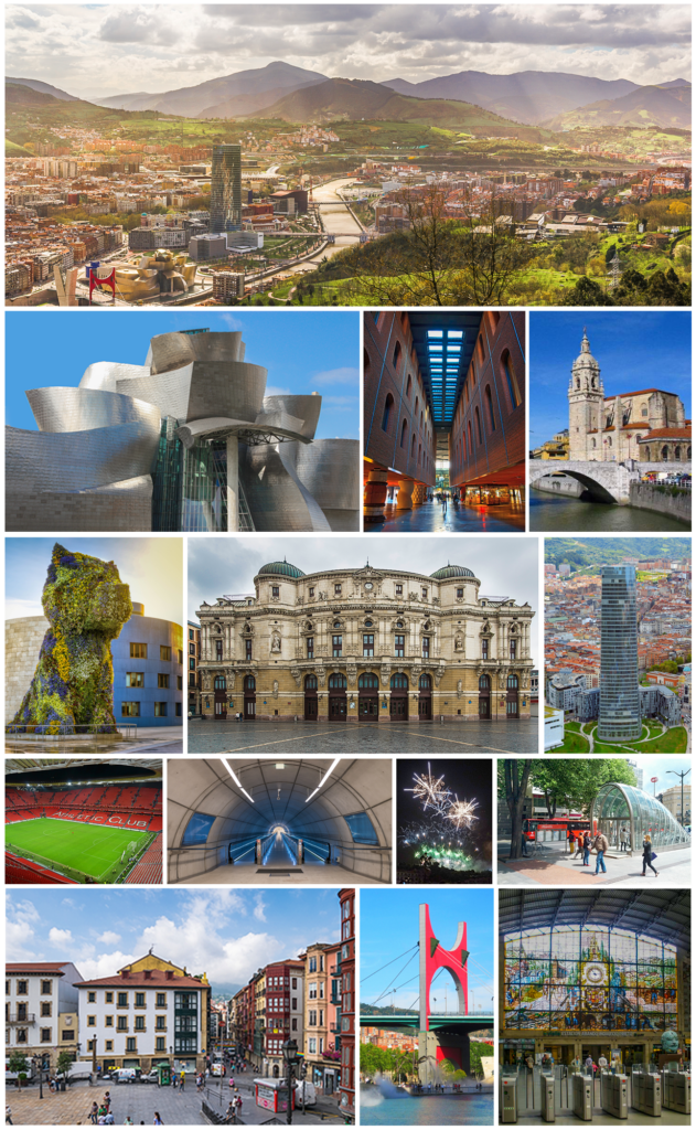Bilbao: Where to Stay and What to Know