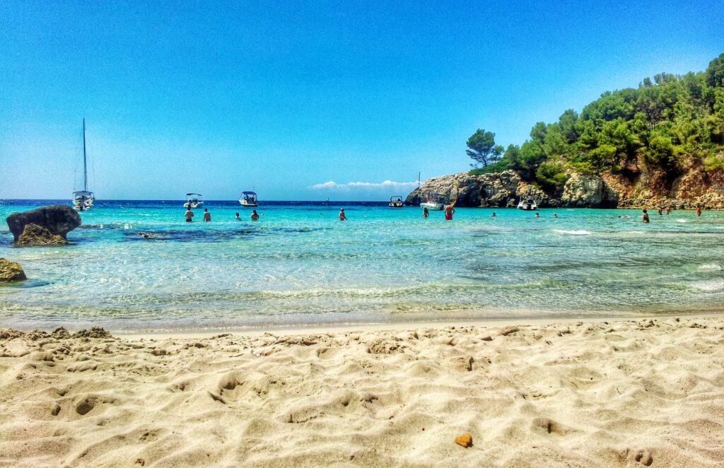 Menorca: Spain's Quiet Island Paradise