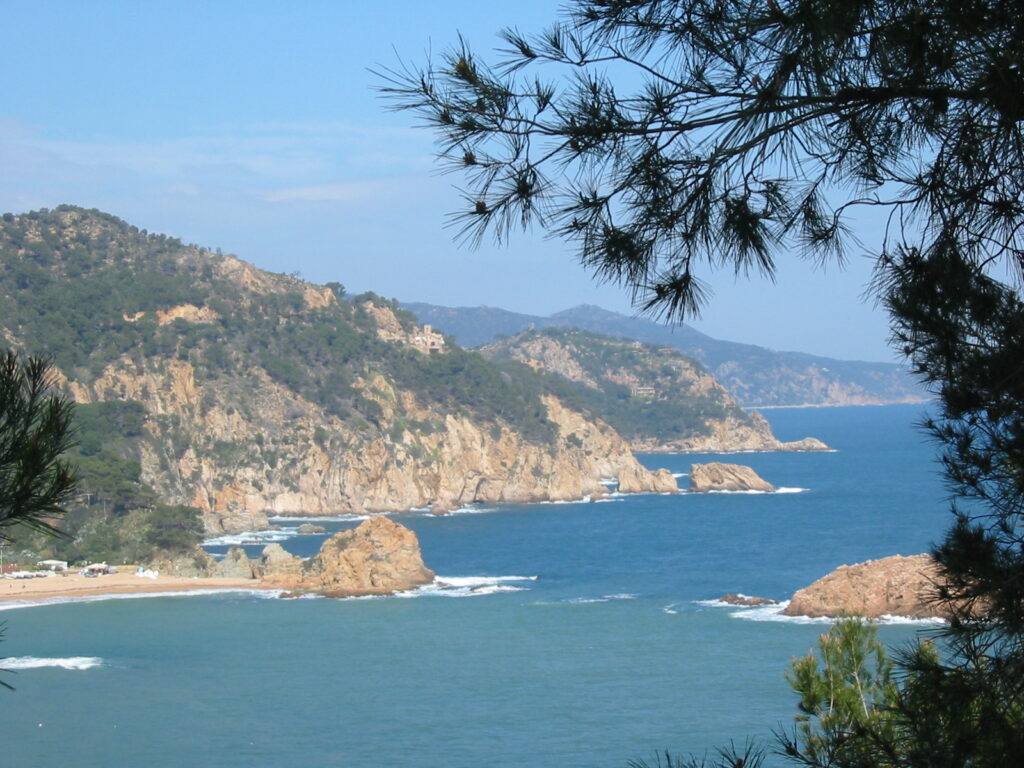 Costa Brava: Where to Go Beyond the Beach Resorts