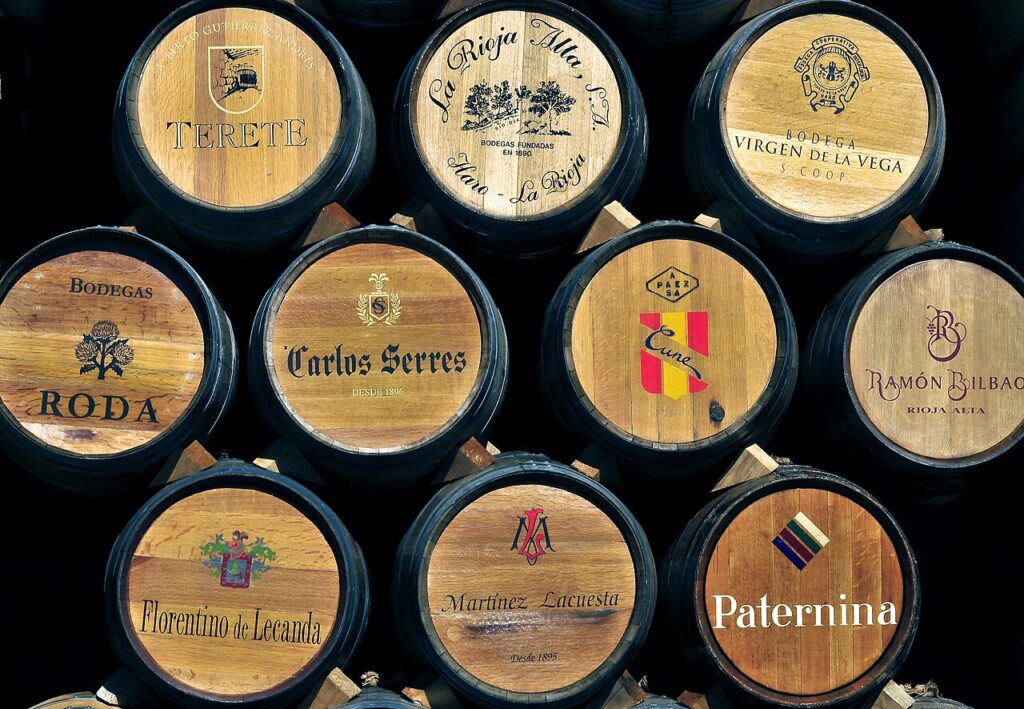 Where to Eat Rioja: La Rioja's Best Wine Towns and Bodegas