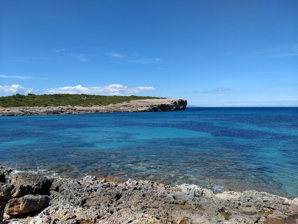Beaches & Coast: Where to Swim in Mallorca