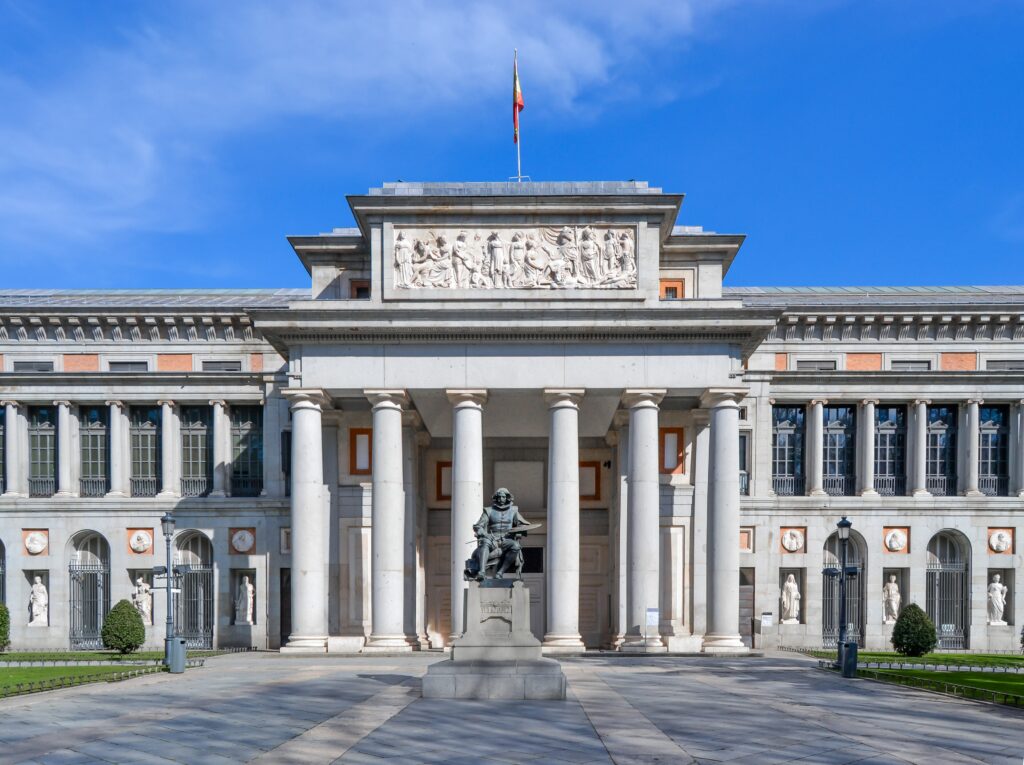 The Prado Museum: A Room-by-Room Strategy