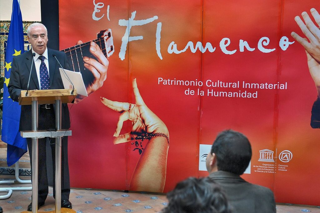 Where to See Flamenco in the Basque Country